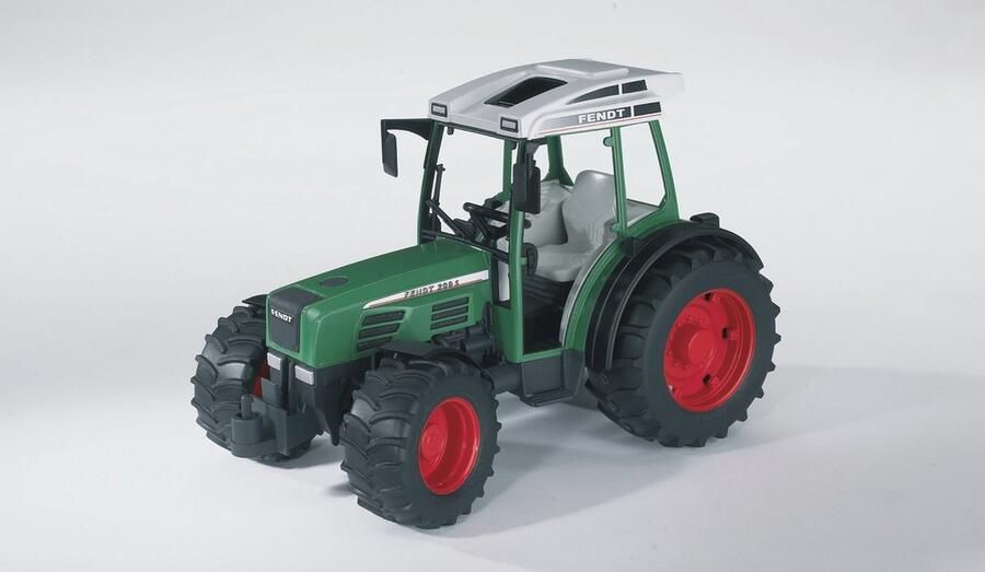 Bruder Fendt FARMER 209S Miniatuur tractor