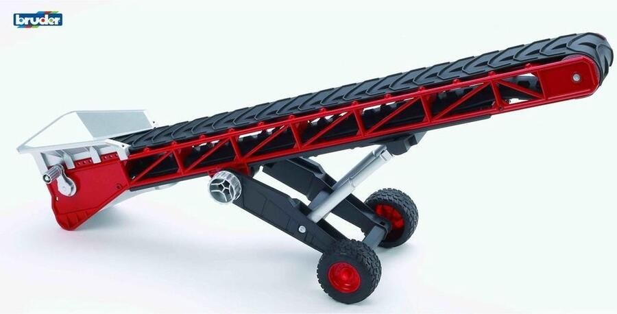 Bruder General Transportband Electrisch Accessoire