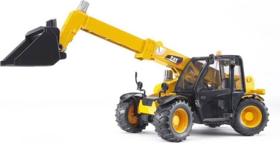 Bruder Caterpillar verreiker 1:16 Landbouwmachines