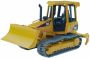 Bruder CaterpillarTrack Type Tractor (2443) - Thumbnail 1
