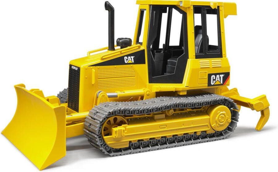 Bruder CaterpillarTrack Type Tractor (2443)