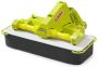 Bruder 2324 Access.:claas Front Disc Mower Disco 3050 Fc Plus - Thumbnail 3