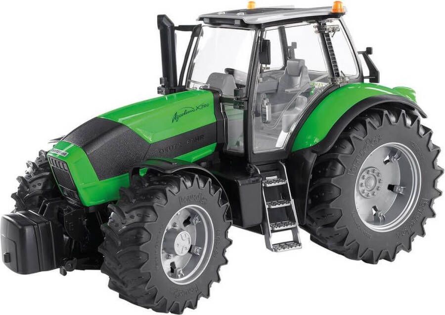 Bruder Deutz Agrotron X720 tractor (BR3080)