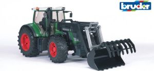 Bruder Fendt 936 Vario tractor with frontloader (BR3041)