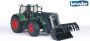 Bruder Fendt 936 Vario tractor with frontloader (BR3041) - Thumbnail 1