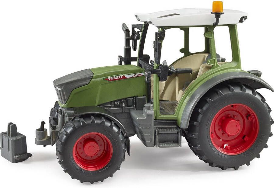 Bruder 02180 Fendt Vario 211