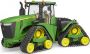 Bruder John Deere 9620RX Tractor met Rupsbanden Schaal 1:16 Speelgoedvoertuig voor Kinderen vanaf 3 Jaar - Thumbnail 1