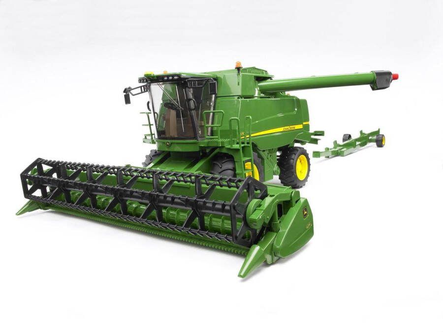 Bruder John Deere T670i Harvester (2132)