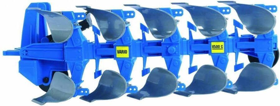 Bruder General Wentelploeg Accessoire