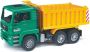 Bruder MAN TGA Tip up truck (2765) - Thumbnail 1