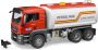 Bruder MAN TGS tankwagen 1:16 Vrachtwagens & auto's - Thumbnail 1
