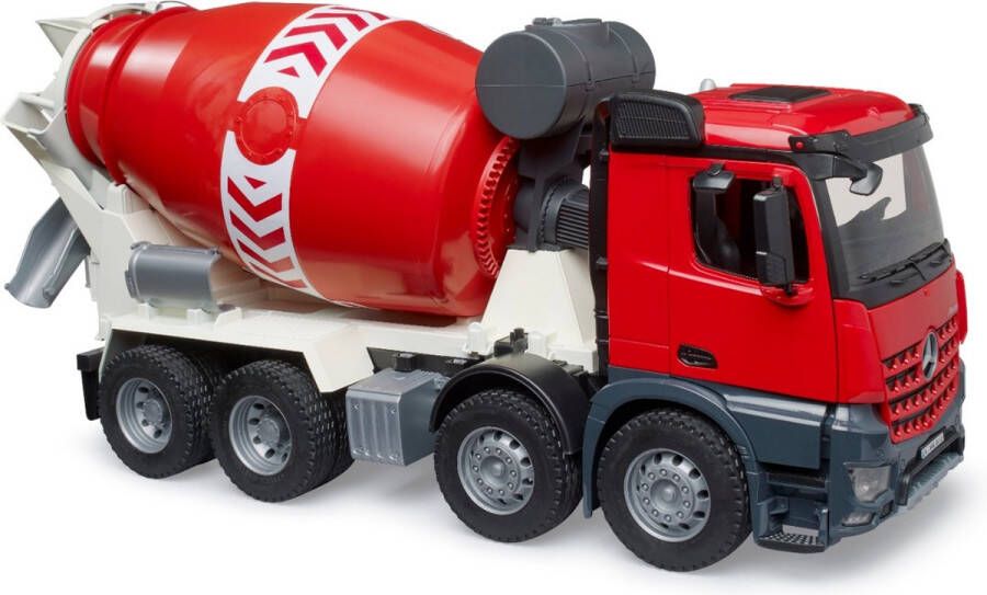 Bruder MB Arocs Cement mixer vrachtwagen 03655