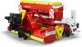 Bruder Pöttinger Vitasem 302ADD 1:16 Trailers & Aanhangers - Thumbnail 1