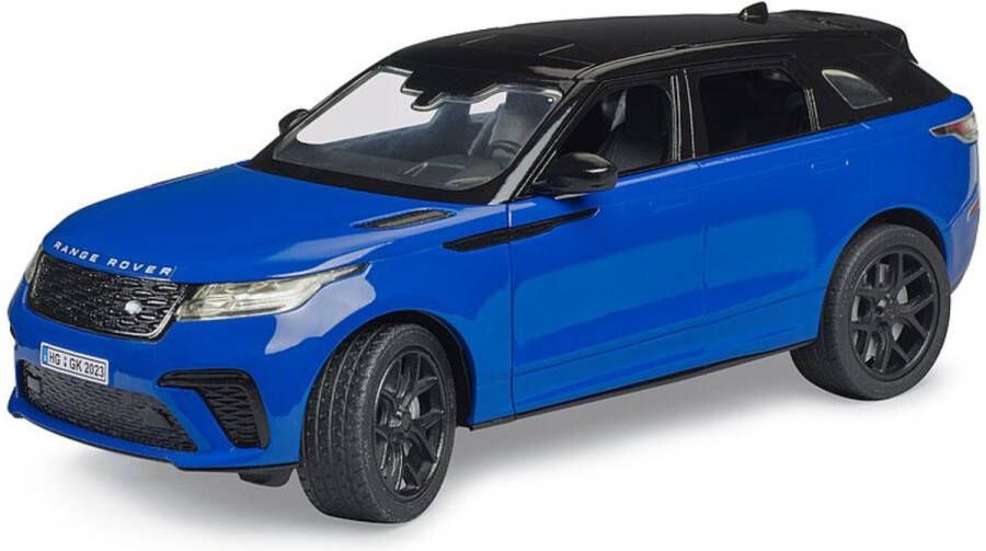 Bruder Range Rover Velar 1:16