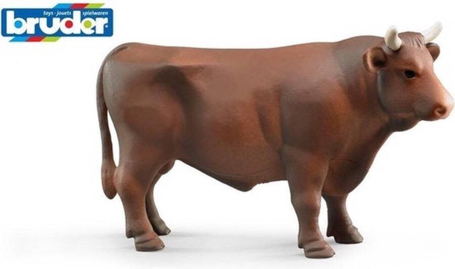 Bruder General Stier Dier