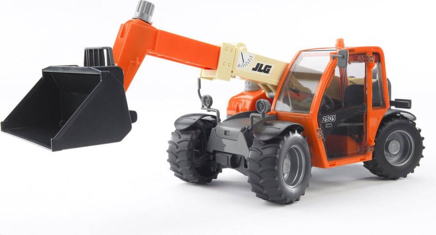 Bruder 021405 JLG 2505 verreiker 1:16