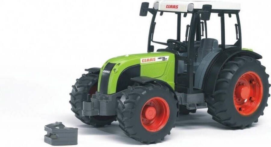 Bruder Tractor Claas Nectis 267F