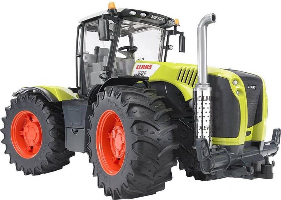 Bruder Tractor Claas Xerion 5000 (BR3015)