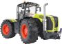 Bruder Claas XERION 5000 1:16 Miniatuur tractor - Thumbnail 1