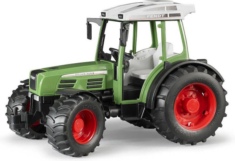 Bruder Fendt FARMER 209S Miniatuur tractor
