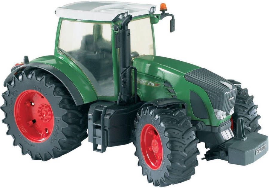 Bruder Fendt 936 VARIO Miniatuur tractor