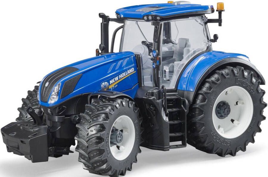 Bruder New Holland T7.315 1:16 Landbouw