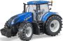 Bruder New Holland T7.315 1:16 Landbouw - Thumbnail 1