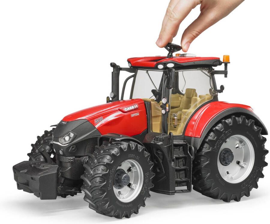 Bruder Traktor Case IH Opum 300 CVX (03190)