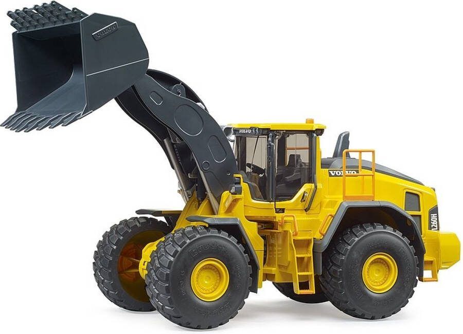Bruder Volvo L260H Wiellader