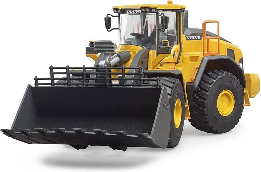 Bruder Volvo L260H Wiellader