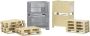 Bruder General Logistieke set Accessoire - Thumbnail 1