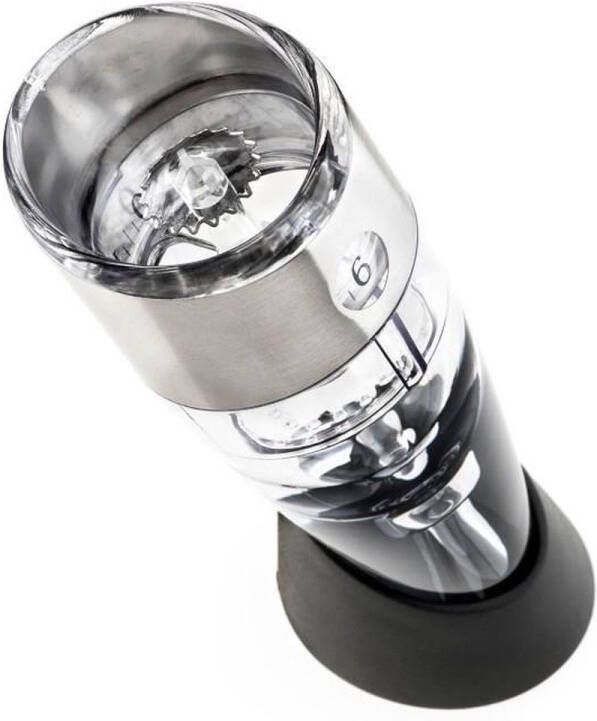 Brulo 6 twist decanter wijn decanter Aerator