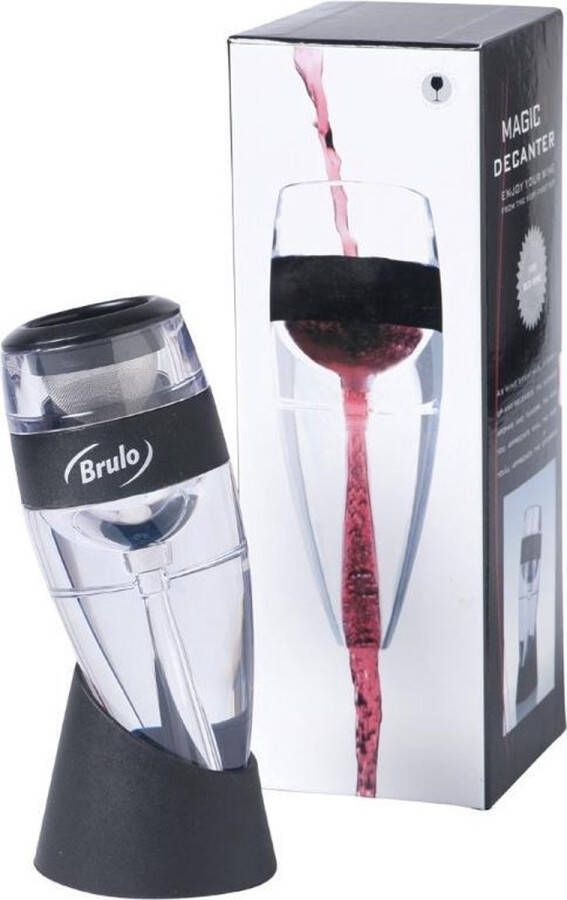 Brulo Decanter deluxe