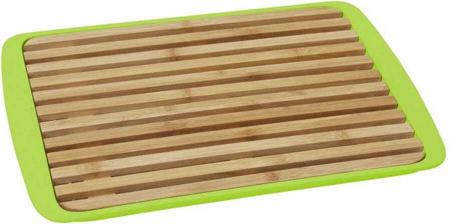 Brunner Space broodplank