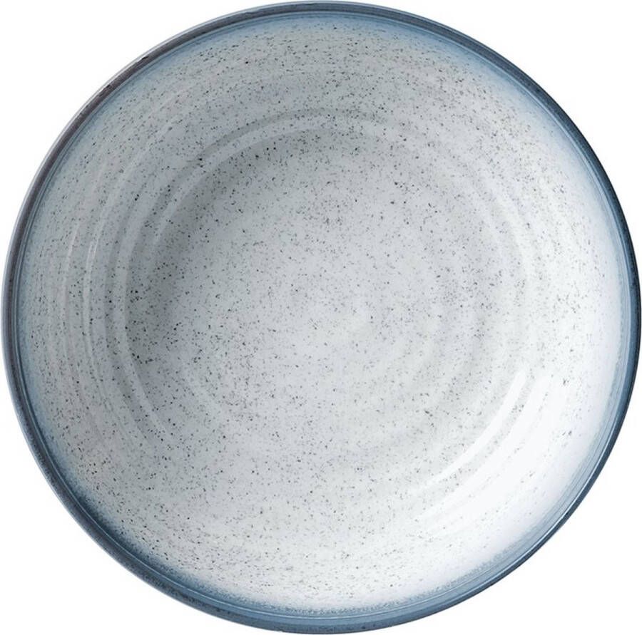 Brunner Tuscany Soepbord ø 21 cm Hoogwaardig melamine Breukbestendig