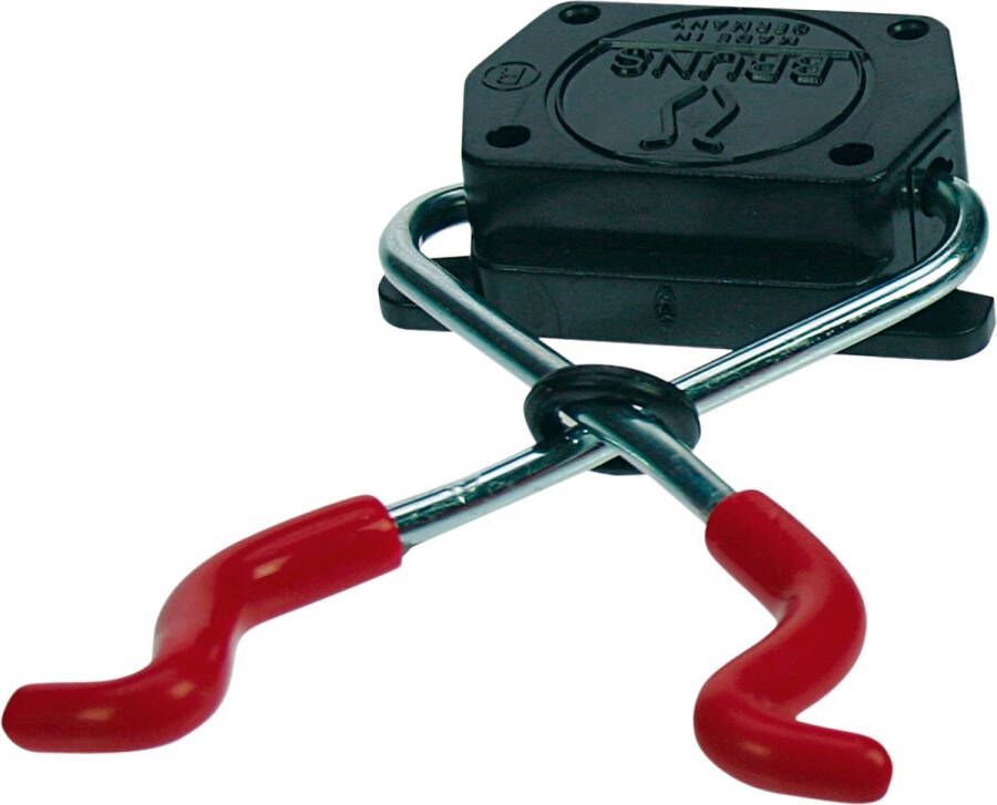 Talen Tools Losse Bruns gereedschaphouder set van 2 stuks