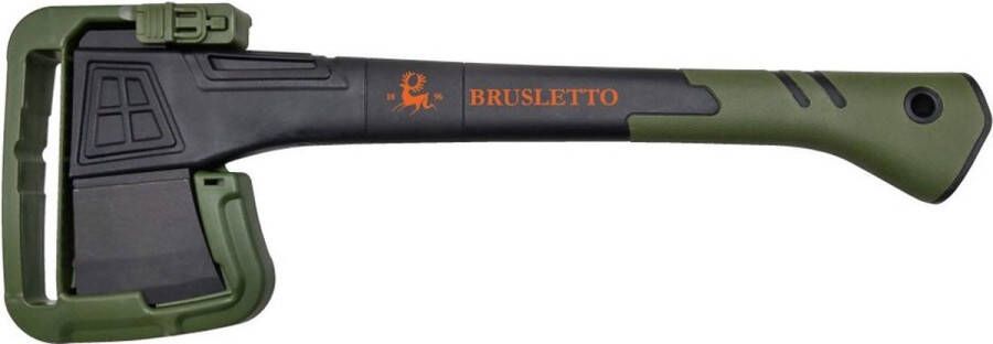 Brusletto Kikut 46cm Bijl