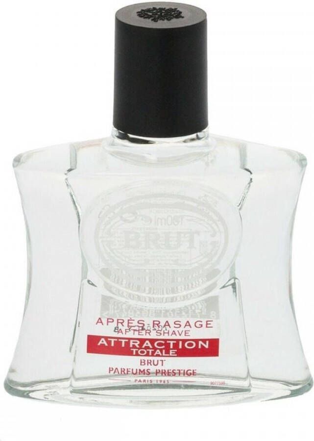 Brut Aftershave Men Attraction Totale 100 ml