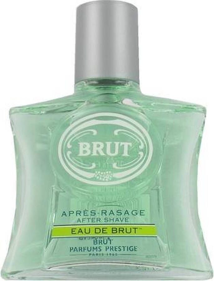 Brut Aftershave Men – Eau de 100 ml