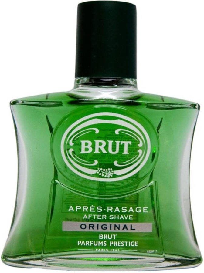 Brut for Men Aftershave lotion 100 ml