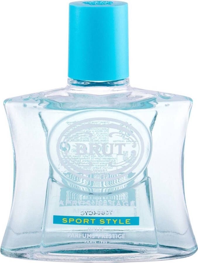 Brut Sport Style 100 ml Aftershave