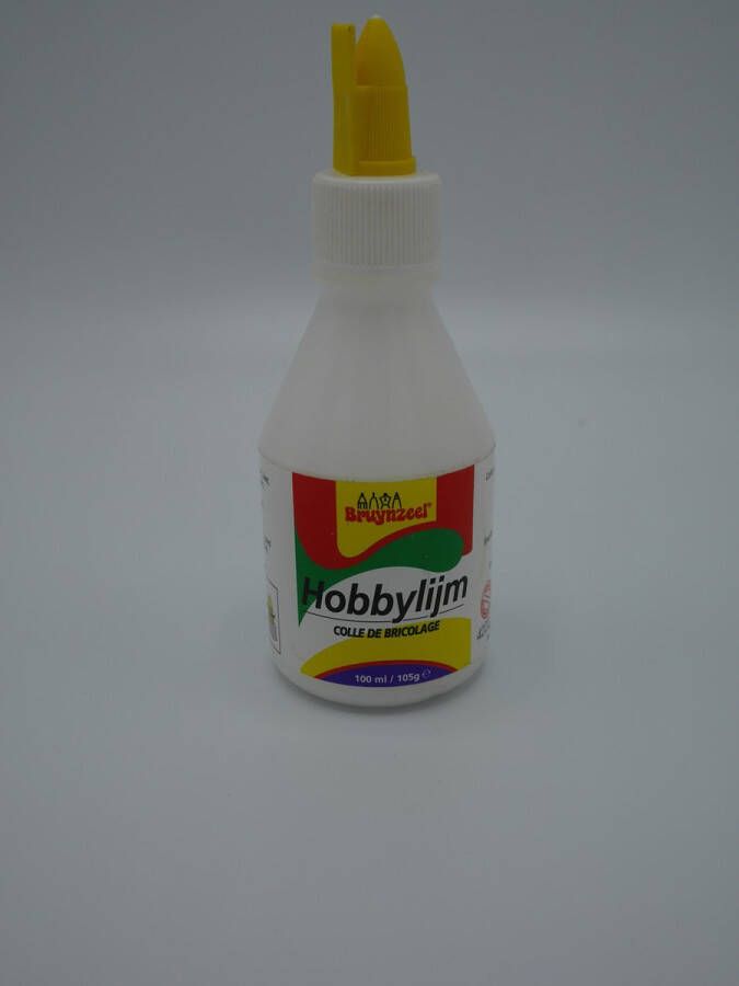 BRUYNZEEL hobbylijm 100 ml.