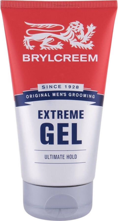 Brylcreem Haargel Extreme Hold 150 ml