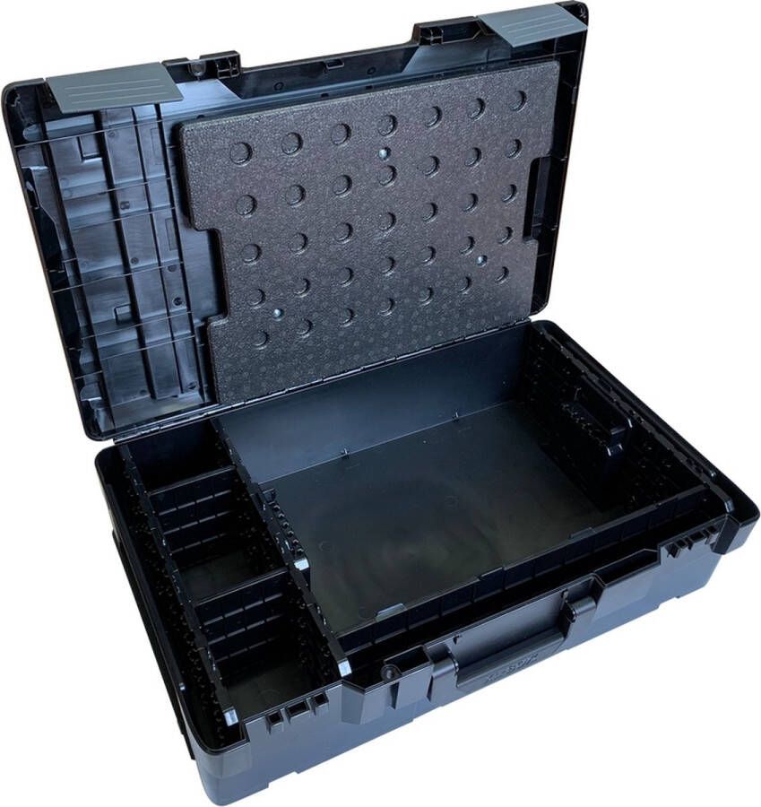 BS Systems afdekplaat klein XLB ( 6100000080 )