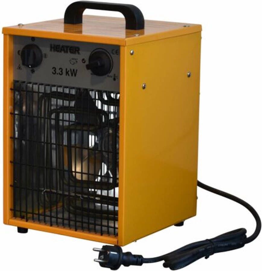 BTT Dania Heater 3 Kw