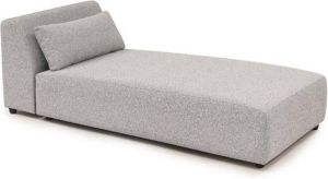 Bubalou Icon Daybed Grof Steel