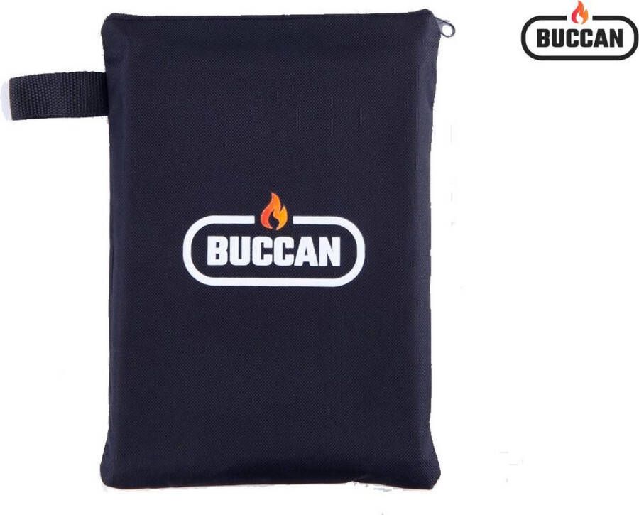 Buccan BBQ Bunbury Double Barrel BBQ Hoes
