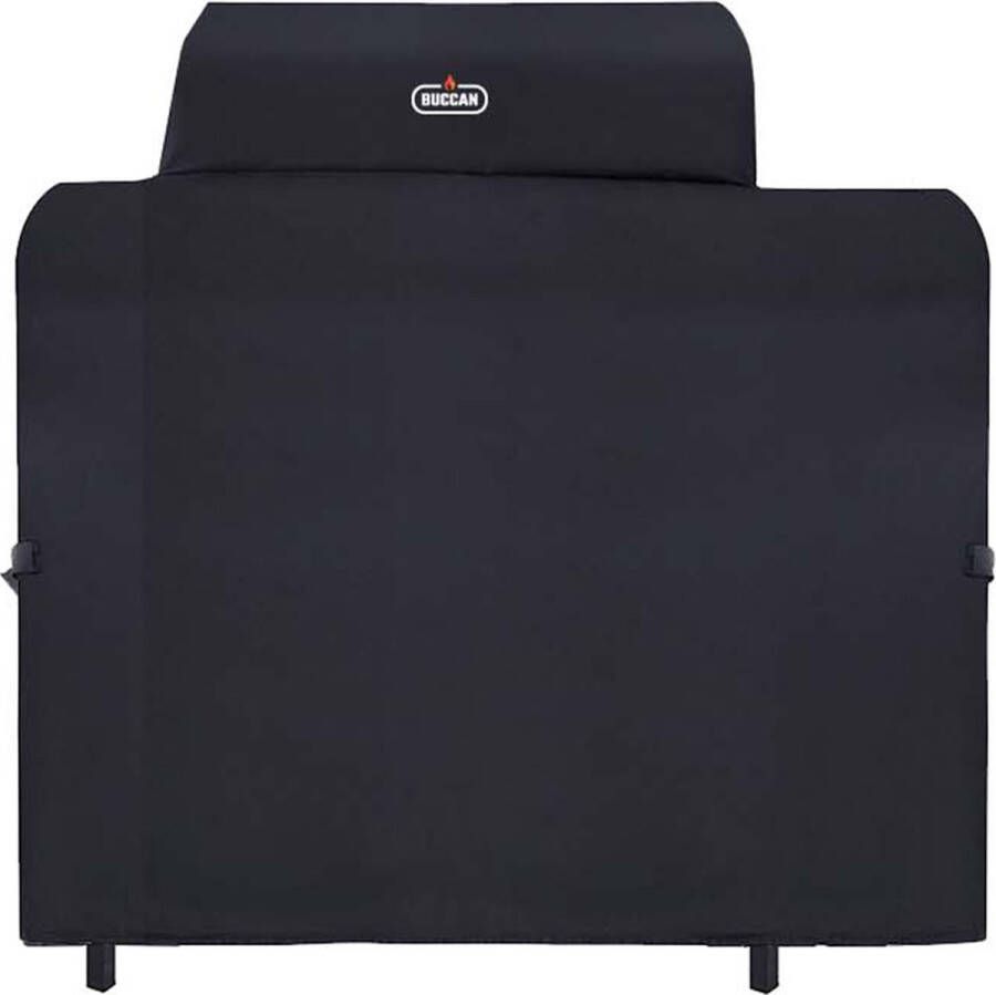 Buccan BBQ Kempton Spark enamp; Grill 4+1 Beschermhoes