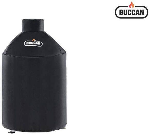 Buccan Bbq Kamado Barbecue Sunbury Smokey Egg Compact 13? Beschermhoes
