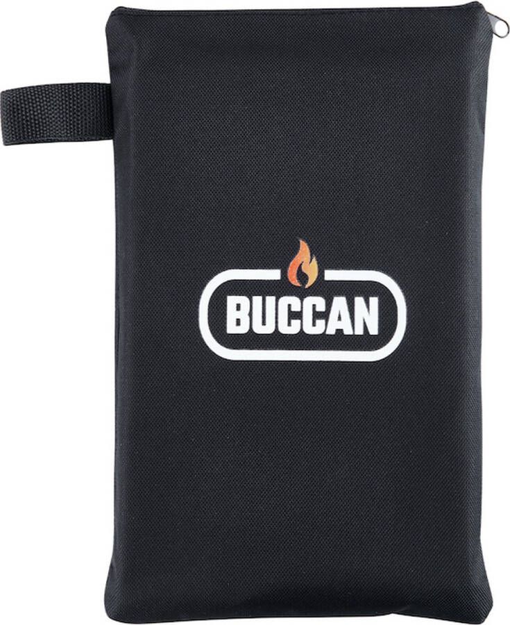 Buccan BBQ – Sunbury Smokey Egg – Table Grill 15″ – Beschermhoes